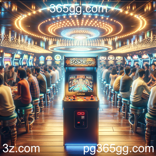 A Evolução dos Jogos de Arcade: Do Clássico ao Moderno